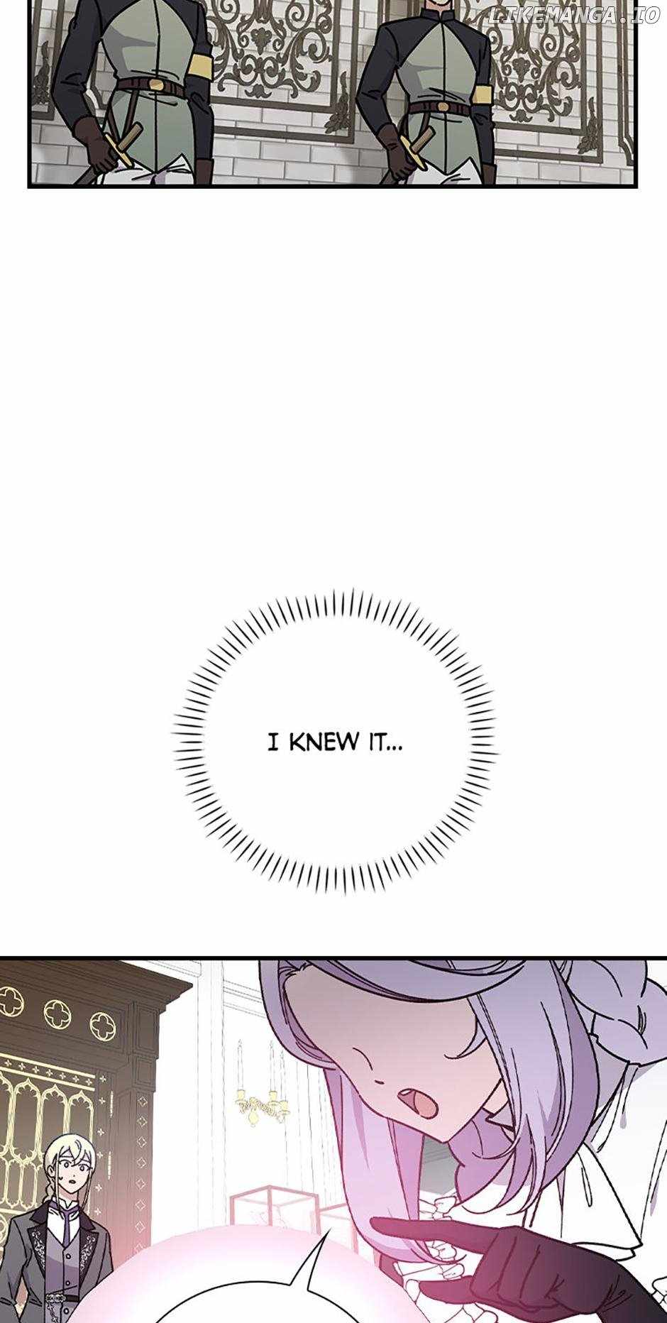 Raga of Withered Branches Chapter 108 2